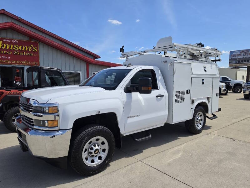 chevrolet silverado 3500 chassis cab 2018 1GB3KYCG9JZ185052 image chevrolet silverado 3500 chassis cab 2018 1GB3KYCG9JZ185052 image